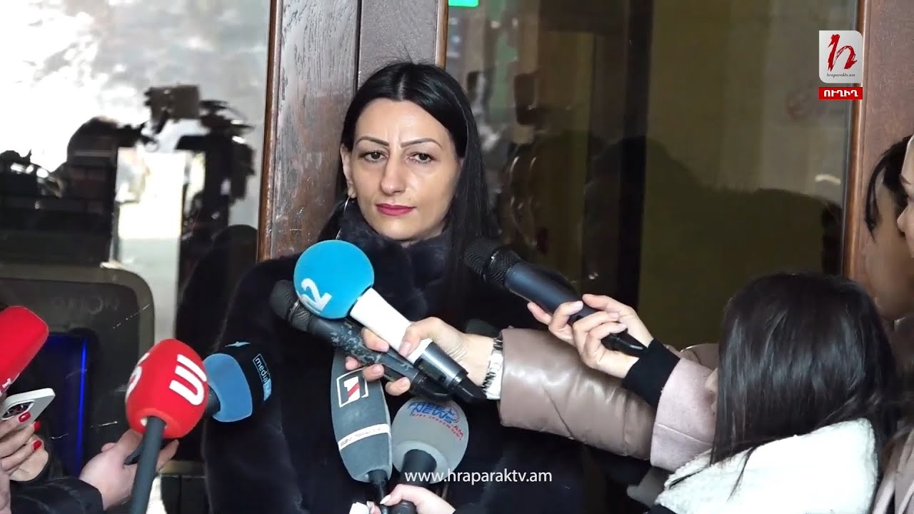 ՄԻՊ-ը չի հետաքրքրվում՝ ձերբակալված կանանցից որևէ մեկը ունի՞ մանկահասակ երեխա, թե ՞ ոչ