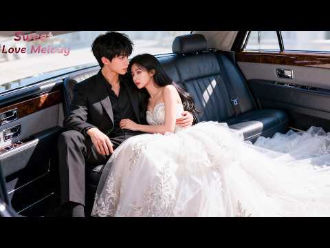 Fleeing the wedding, I met my one-night-stand husband—he searched for me 12 years.💖Full  Version