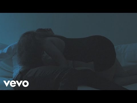 Khxos - So Loud (Official Video)