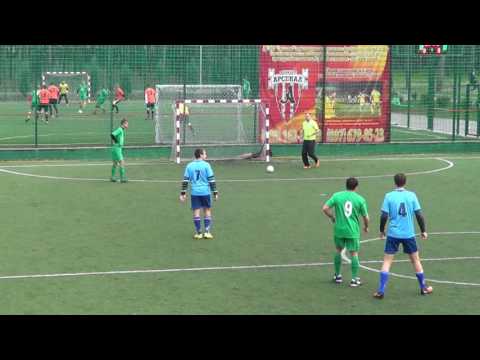 Mfc Gradient – Selecao