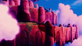 Hiatus Kaiyote ft. Anderson .Pakk - Laputa (Taylor McFerrin Remix) (Slowed + Reverb)