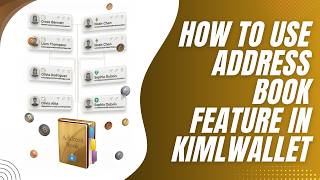 Add Address Book