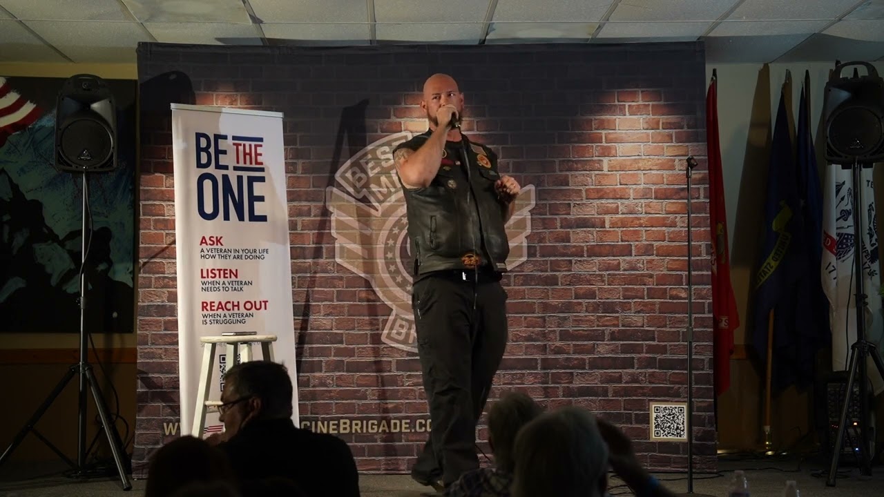 Promotional video thumbnail 1 for OFP Comedy