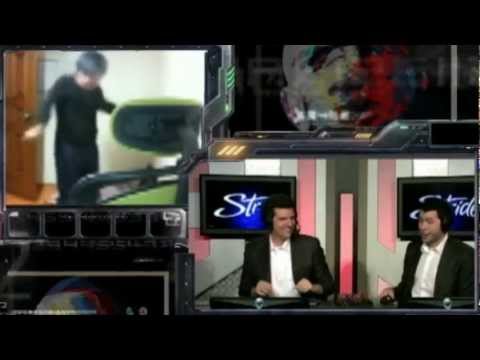 Blizzard's opinion on TvP lategame