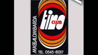 Tino Club - Mix by Mozart & Rubens