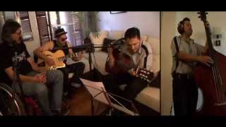 Biel Alimanya & Friends -  On My Mind (Original)