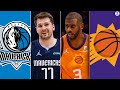 2022 NBA Playoffs: MAVERICKS vs SUNS GAME 5 Full Betting Preview [Picks & Props] | CBS Sports HQ