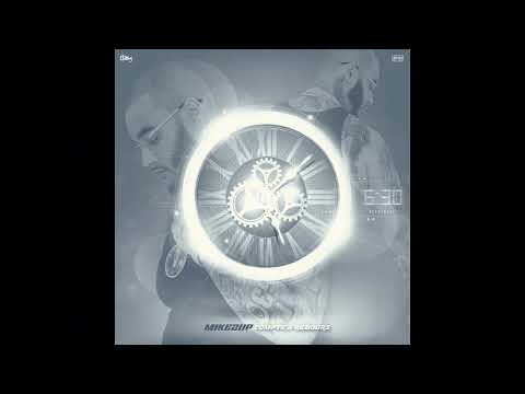 MikeZup - Ten Sur Ten (Feat. Ya Cetidon ,Salimo & Misa) \\ AUDIO OFFICIEL