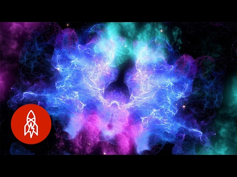 一個太空人的宇宙觀 (An Astronaut's Cosmic Visions)