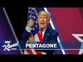 Trump Firing Everybody as Election Standoff Continues