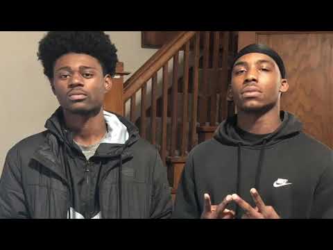 Leako x Southside Gutta - Tied In