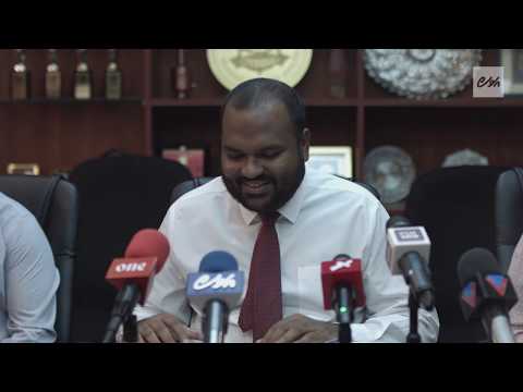 Tourism Ministry Press 14/3/2019