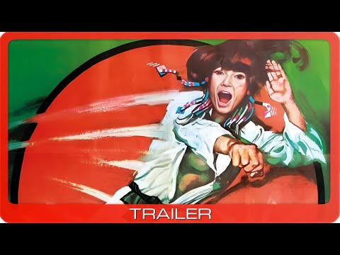 Trailer-Vorschau: Kung Fu - Die Karateteufel