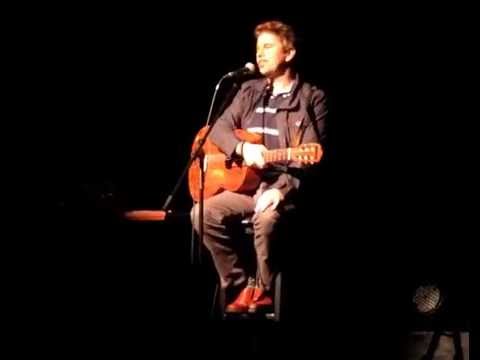 【Strawberry Alice】David Arthur Brown(Brazzaville) , QSW Shanghai, 30/08/2014.