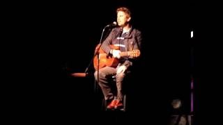 【Strawberry Alice】David Arthur Brown(Brazzaville) , QSW Shanghai, 30/08/2014.