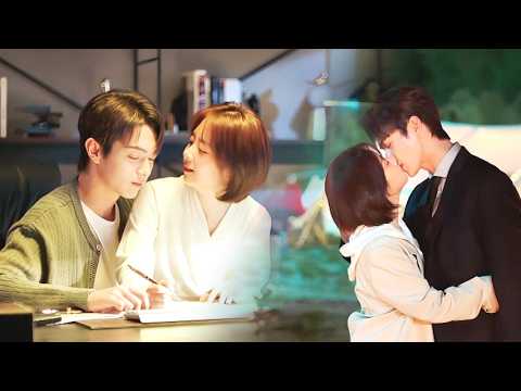 Sussurra: “La mia stella sei solo tu”🌌 La bacia, Cenerentola cede e non può più scappare😈