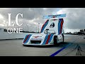 1982 Lancia LC1: The Ephemeral Endurance Racer