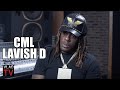 CML Lavish D On How Mozzy Beef Started People Killed Over Music Video Part 7