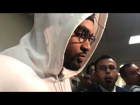 Jets’ Jamal Adams chokes back emotion after loss at Bengals