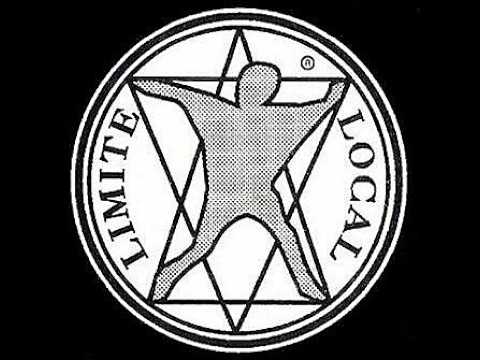 1994-10 😲 LÍMITE LOCAL 😲 (Dj Rafeta Vinilo)