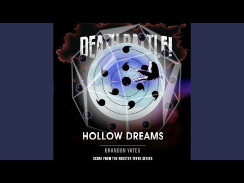 Death Battle: Hollow Dreams