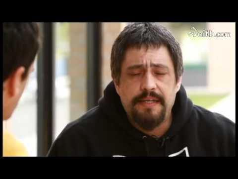 Xabier Silveirarekin hainbat kontuez hizketan, 'Hitzetik hortzera'n