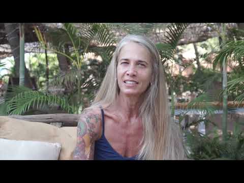 Retreat in Anahata Goa 2020