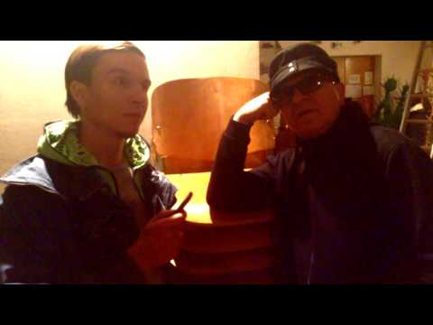 Zvezdanuka 79 - Владимир Рацкевич - by Miron