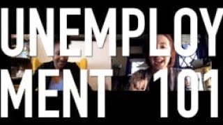 CSO UNEMPLOYMENT 101 SAFIYA FREDERICKS video