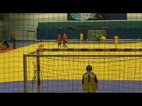 Lověšice U15 - Kozlovice U15, turnaj OFS Přerov, 28.1.2017