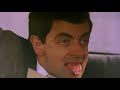 Mr Bean Rides Again Episode 6 Widescreen Version Classic Mr Bean