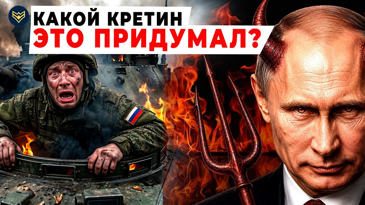 💀 «БРАТСКАЯ МОГИЛА ПЕХОТЫ»! Почему БМП-3 стала ГЛАВНЫМ ПРОВАЛОМ России?