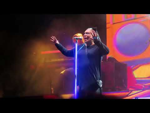 Loredana Bertè BESTIALE live @ Lignano Sabbiadoro 22.08.2024