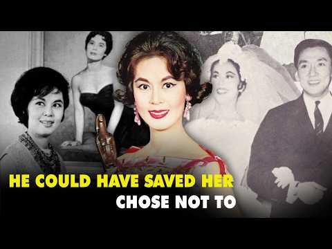 Asia's Queen Lin Dai Begged Her Husband to Save Her–Where Was He the Night She Died Waiting for Him?