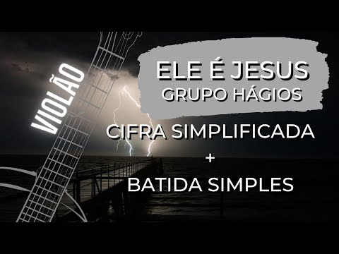 Jesús - Alex Campos