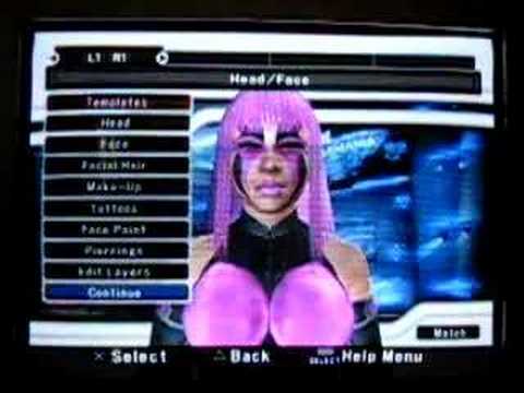 Kyoshiko for '08 PREVIEW