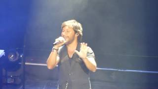 Diego Torres-"La grieta"- Teatro Gran Rex -17 de mayo de 2016.