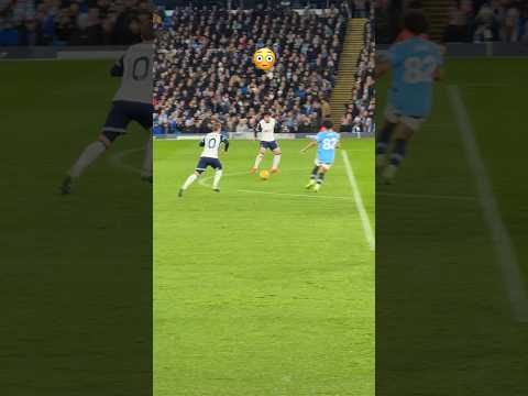 #erlinghaaland #debruyne#manchestercity #tottenham #goal #skills #wow #viralvideo #fy #soccer #son