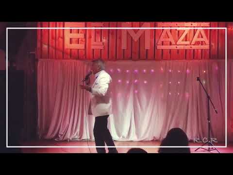 Un amor sin mañana- Cuando la hierba crezca- Fernando De Madariaga- 14 de Febrero de 2019.