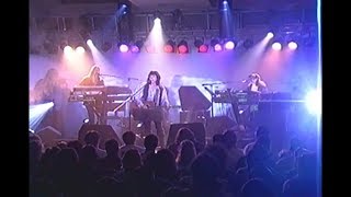 BotCon 1997 Raw Video Part 6: Saturday Night Concert
