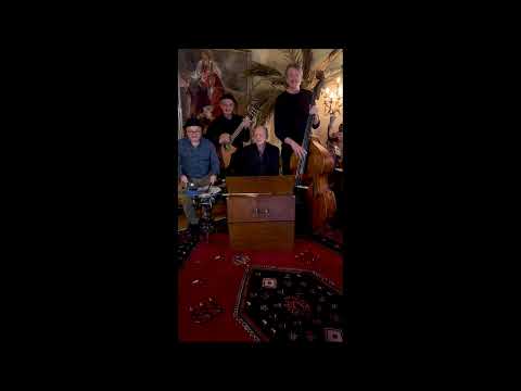 Ulrich Tukur & Die Rhythmus Boys, 06.12.2025