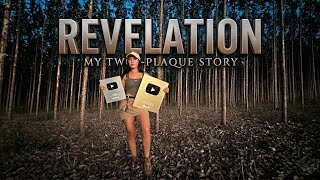 The Start of a New Era: Who is the Brazilian Girl? (Revelation) 