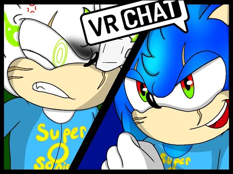 A Chaotic warning (Maurice and Khaon)