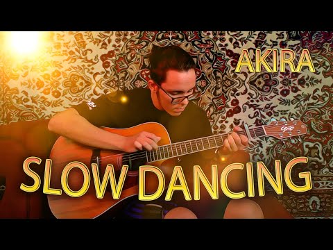 Slow Dance - John Legend