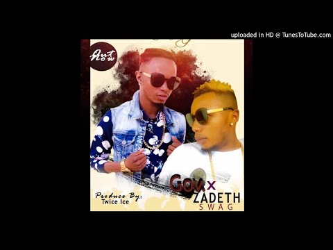 Gov ft Zadet Swag - Quality