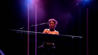 Amanda Palmer - High and Dry (Radiohead cover) @ 9:30 Club
