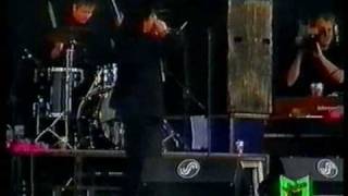 Nick Cave & The Bad Seeds - 07 - Deanna (Pinkpop 1990, Pro-Shot)