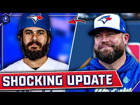 The MLB is HORRIFIED of this...