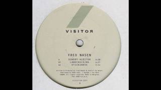 Fred Nasen - Landcruising