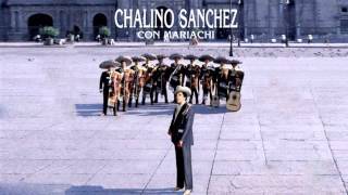 Chalino Sánchez - Maria De La Luz